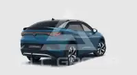 2025 Volkswagen ID5