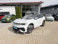2025 Volkswagen ID5