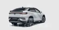 2025 Volkswagen ID5