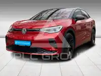 2025 Volkswagen ID5