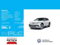 2025 Volkswagen ID5