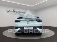 2025 Volkswagen ID5