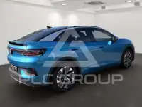 2025 Volkswagen ID5