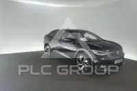 2025 Volkswagen ID5