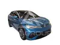 2025 Volkswagen ID5