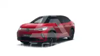 2025 Volkswagen ID5