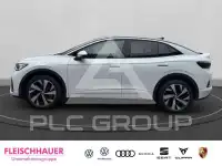 2025 Volkswagen ID5