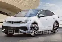 2025 Volkswagen ID5