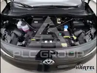 2025 Volkswagen ID5