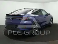 2025 Volkswagen ID5