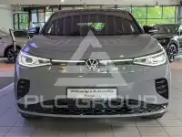 2025 Volkswagen ID5