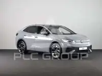 2025 Volkswagen ID5