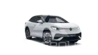 2025 Volkswagen ID5