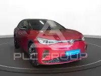 2025 Volkswagen ID5