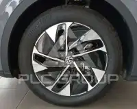 2025 Volkswagen ID5