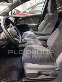 2025 Volkswagen ID5