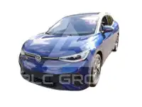 2025 Volkswagen ID5