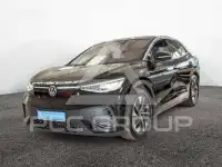 2025 Volkswagen ID5