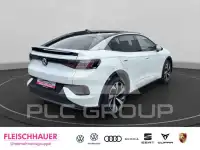 2025 Volkswagen ID5