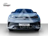 2025 Volkswagen ID5