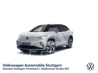 2025 Volkswagen ID5