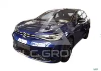 2025 Volkswagen ID5