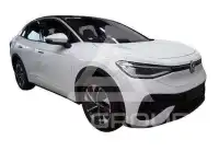 2025 Volkswagen ID5