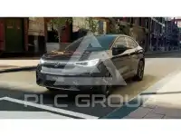 2026 Volkswagen ID5