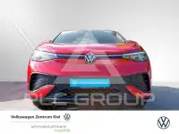 2025 Volkswagen ID5