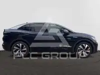 2025 Volkswagen ID5