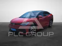 2025 Volkswagen ID5