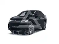 2025 Volkswagen ID5