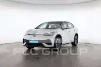 2025 Volkswagen ID5