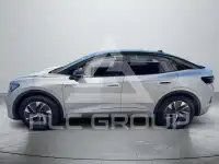 2025 Volkswagen ID5