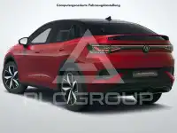 2025 Volkswagen ID5