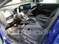 2025 Volkswagen ID5