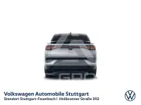 2025 Volkswagen ID5