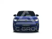 2025 Volkswagen ID5