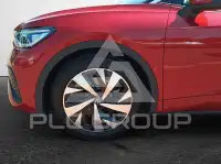 2025 Volkswagen ID5