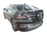 2025 Volkswagen ID5