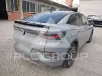 2025 Volkswagen ID5