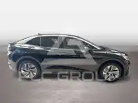 2025 Volkswagen ID5