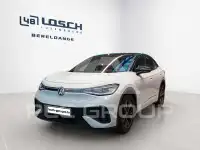 2025 Volkswagen ID5