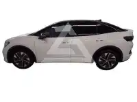 2025 Volkswagen ID5