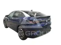 2025 Volkswagen ID5