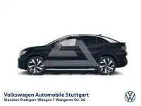 2025 Volkswagen ID5