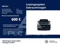 2025 Volkswagen ID5