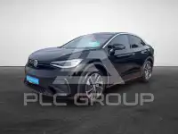 2025 Volkswagen ID5