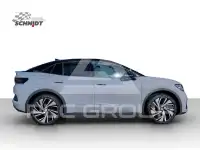 2025 Volkswagen ID5
