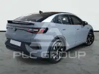 2025 Volkswagen ID5